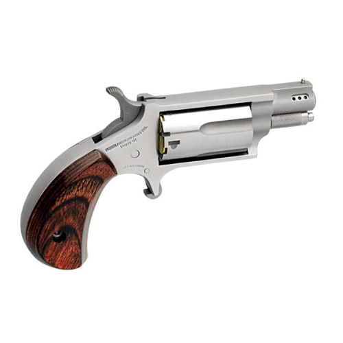 North American Arms .22 Magnum Mini Revolver - Ported