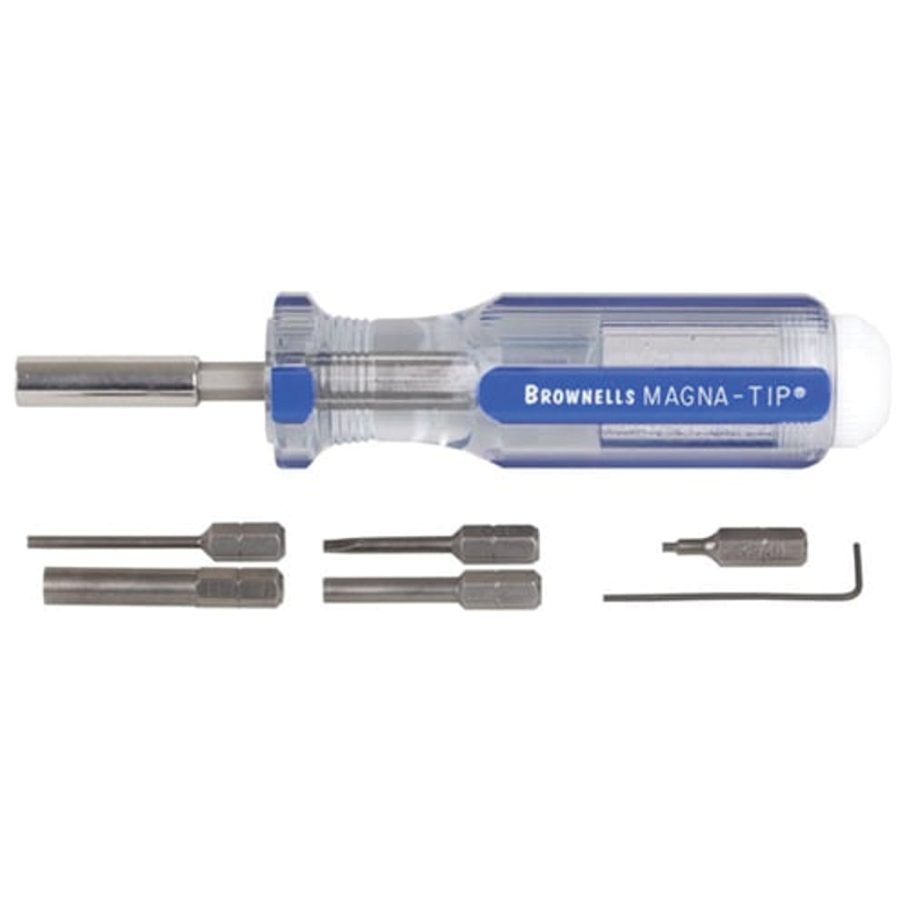 Brownells Screwdriver Set