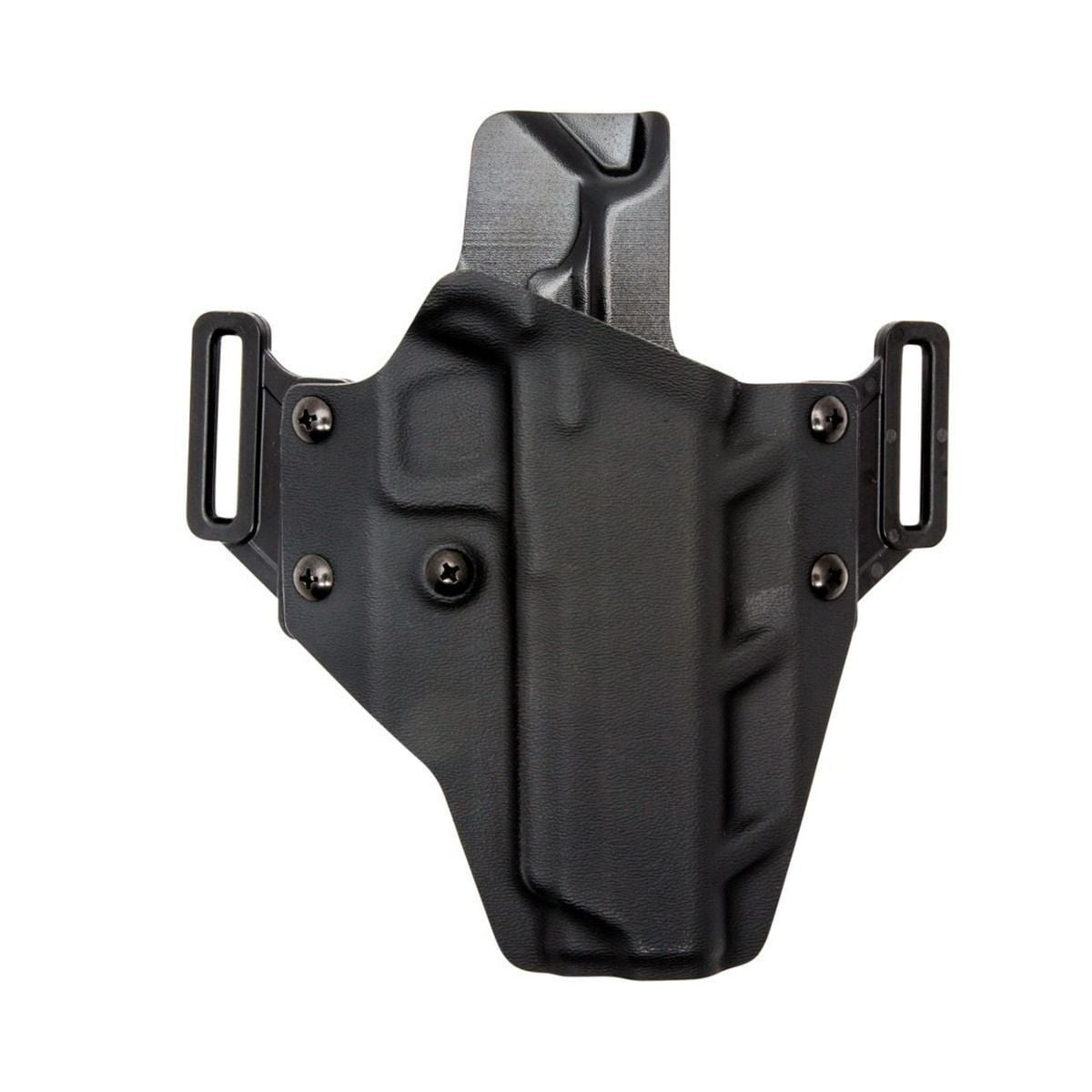 Crucial Concealment HK CC9 Covert OWB RH, Black