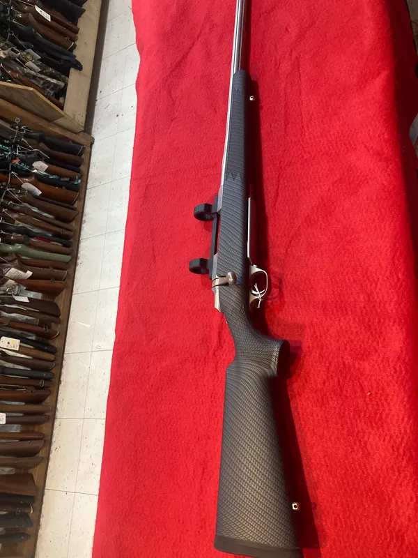 BROWNING A-BOLT (Used)