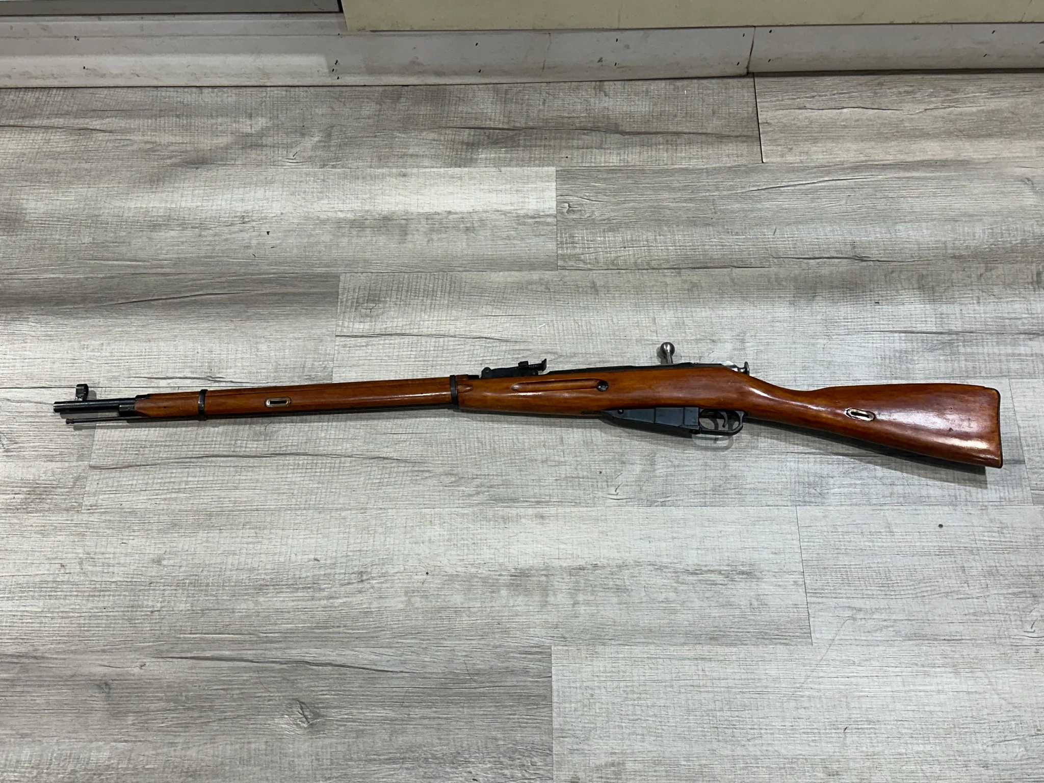 PW ARMS m91/30 (Used)