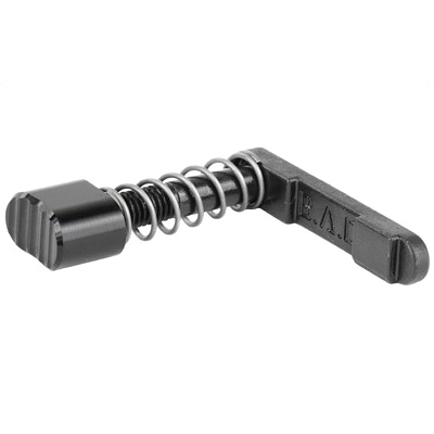 Battle Arms Development Enhanced Magazine Release Kit, Black - 100-025-394