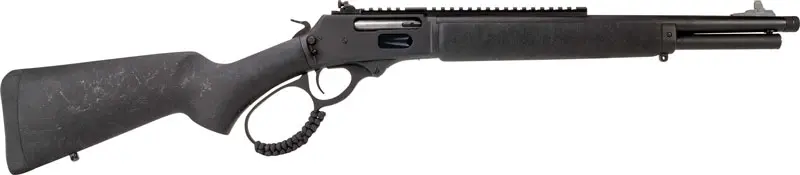 ROSSI R95 TRIPLE BLACK - 454 CASULL 16.5" BLACK THREAD
