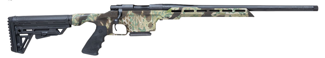 Howa M1500 Mini Action 350 Legend Bolt Action Rifle