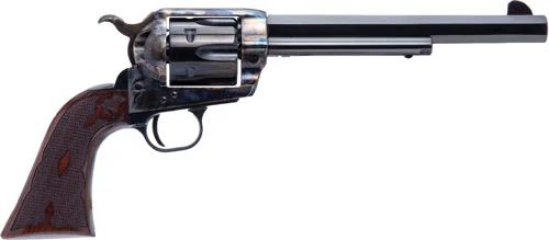 CIMARRON EL MALO 2 45LC – PW FS 7.5″ OCT. CC/BLUED WAL. - FREE SHIPPING
