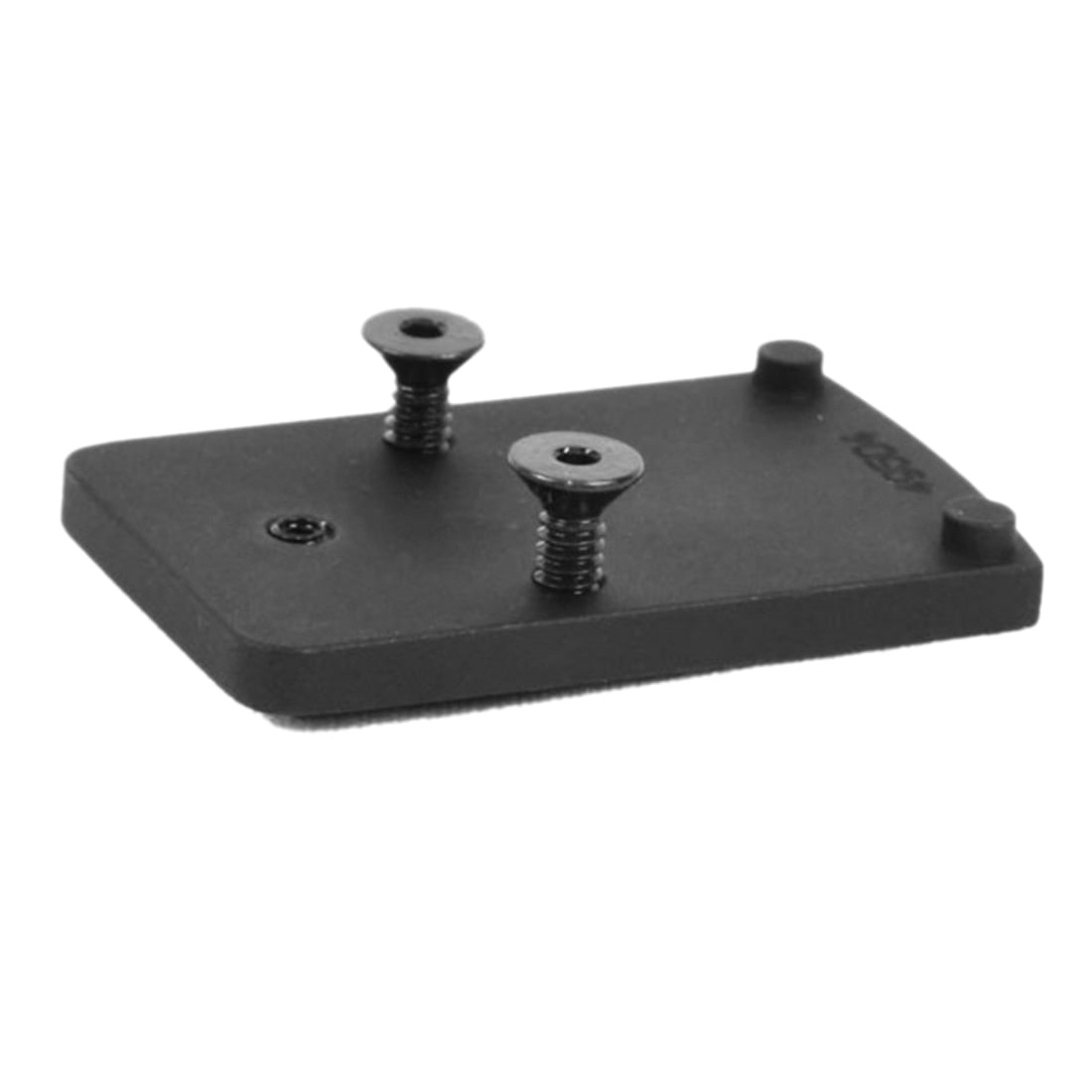 EGW Sight Mount Fits FN America FNS/FNX/Holosun 407C/Holosun 507C/Trijicon RMR
