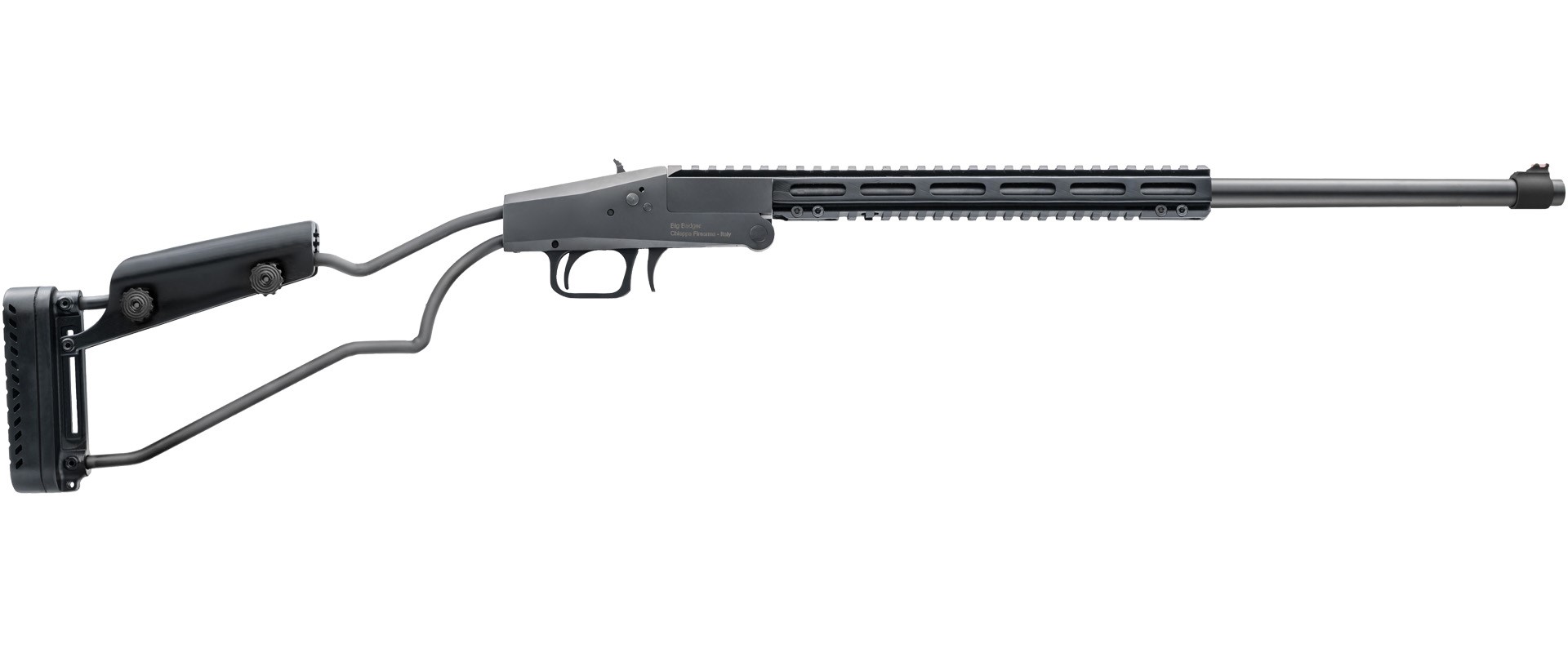 Chiappa Firearms Big Badger .410 Bore 20" Shotgun