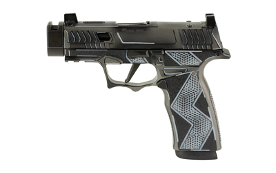 Sig Sauer P365X Komodo 9mm Semi-Auto Handgun