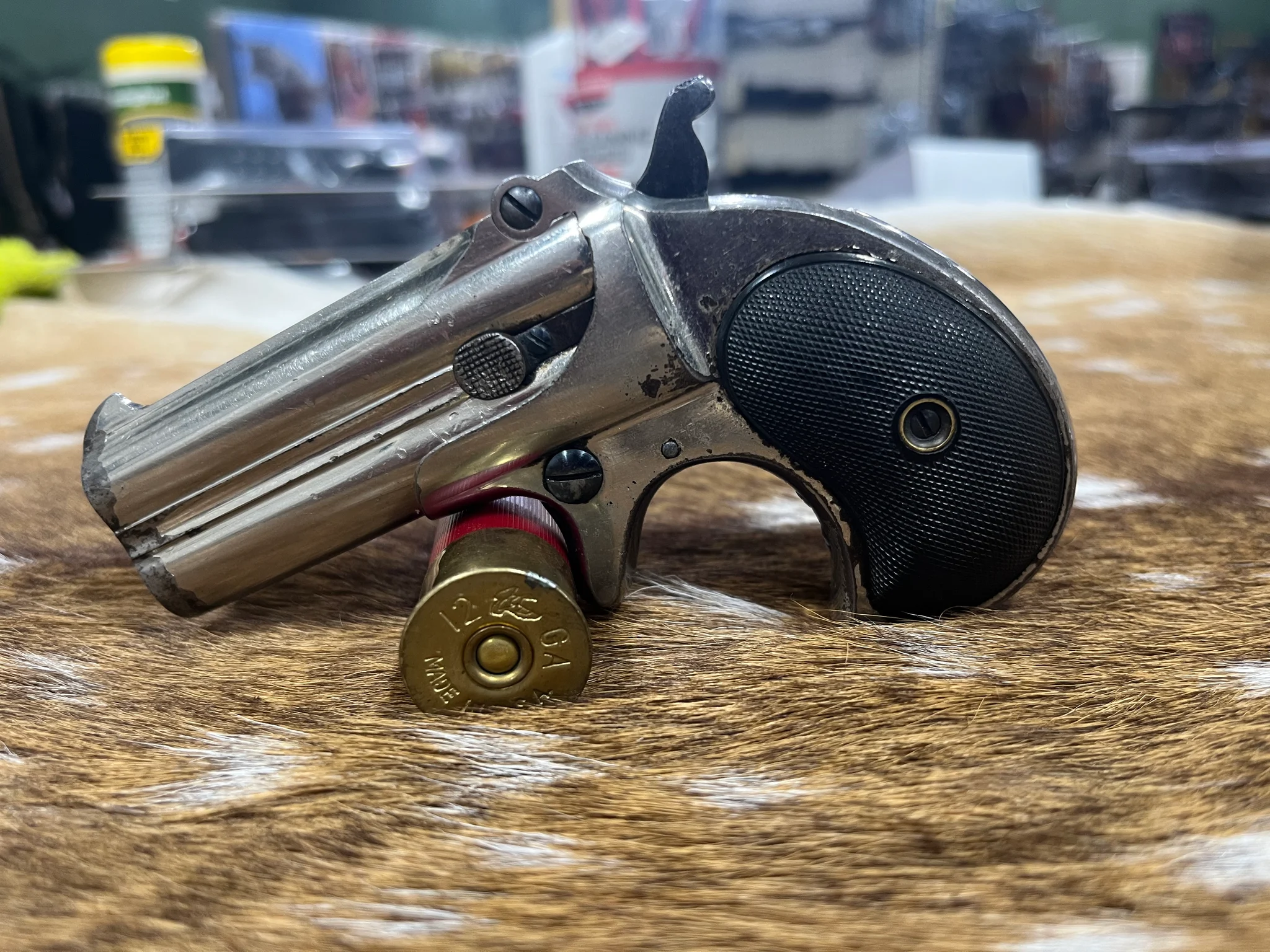 REMINGTON 95 (Used)