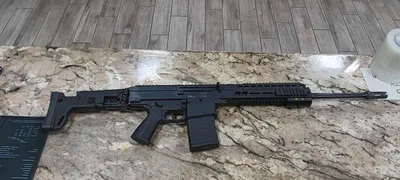 B&T APC 308 (Used)