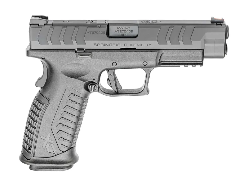 SPRINGFIELD ARMORY XDM ELITE