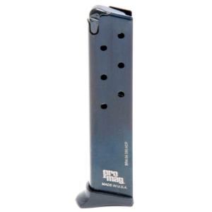 ProMag Taurus TCP Magazine .380 ACP Blued Steel 10/rd