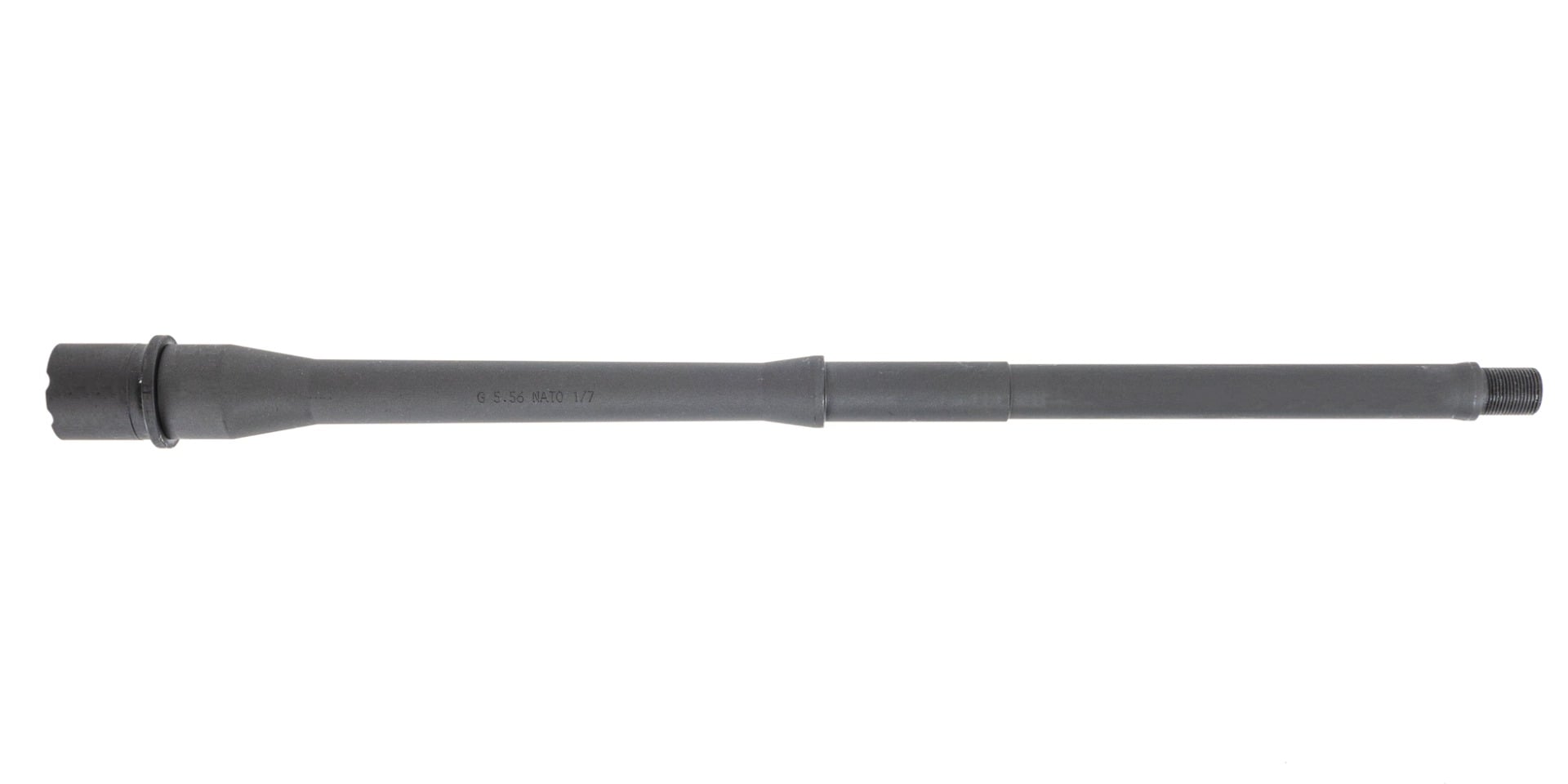 H&R RETRO 14.7" AR-15 Upper Pencil Barrel w/ 1:7 Twist