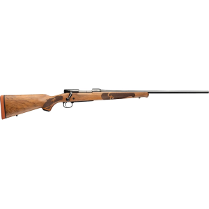 Winchester Model 70 Featherweight French Bolt Action Rifle 308 Winchester 22" Blued Barrel Blued Frame Walnut Field Stock