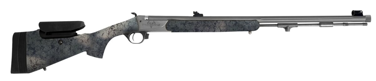 Traditions TRA PURSUIT PRO 50CA DWEB 26