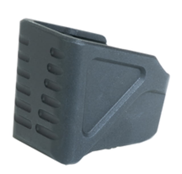 Timber Creek Mag Extention Plate for Glock Gen4 & Gen5 17/19/34 Black GL MEP BL