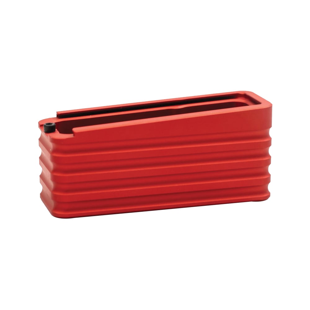 Area 419 Magazine Extension, Red