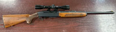 REMINGTON Woodmaster (Used)