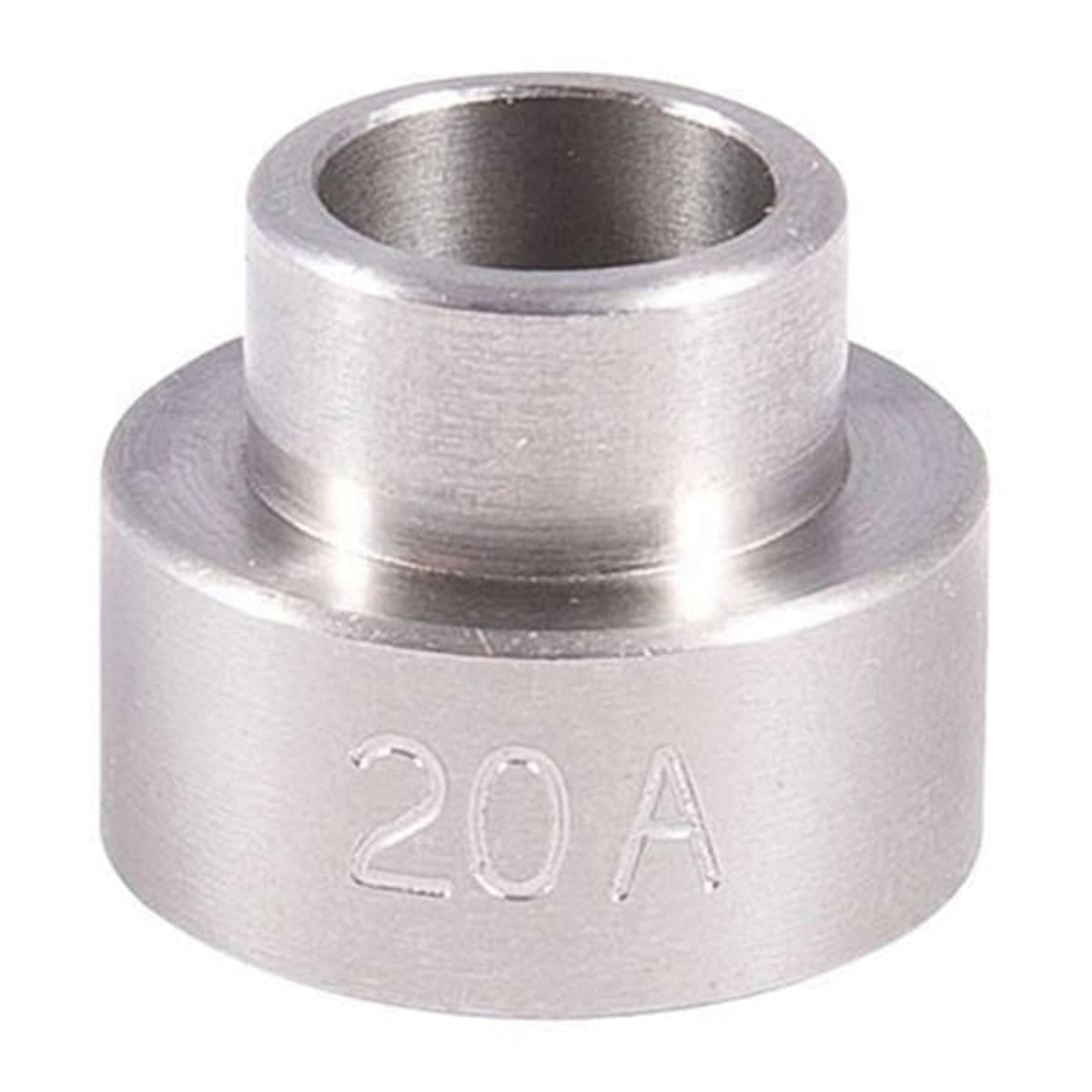 Sinclair International .264 Win Mag/.225 Winchester 25 deg Shoulder Bump Gauge Insert