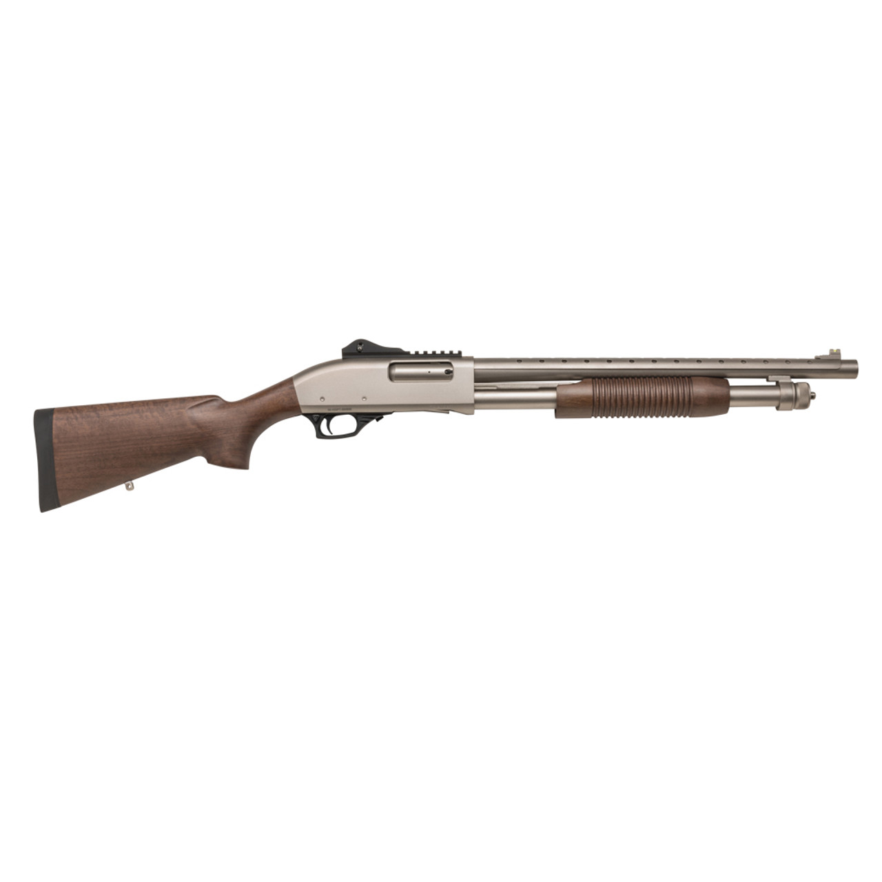 Tokarev USA TX3 12HDA1 12 Gauge Pump Action Shotgun