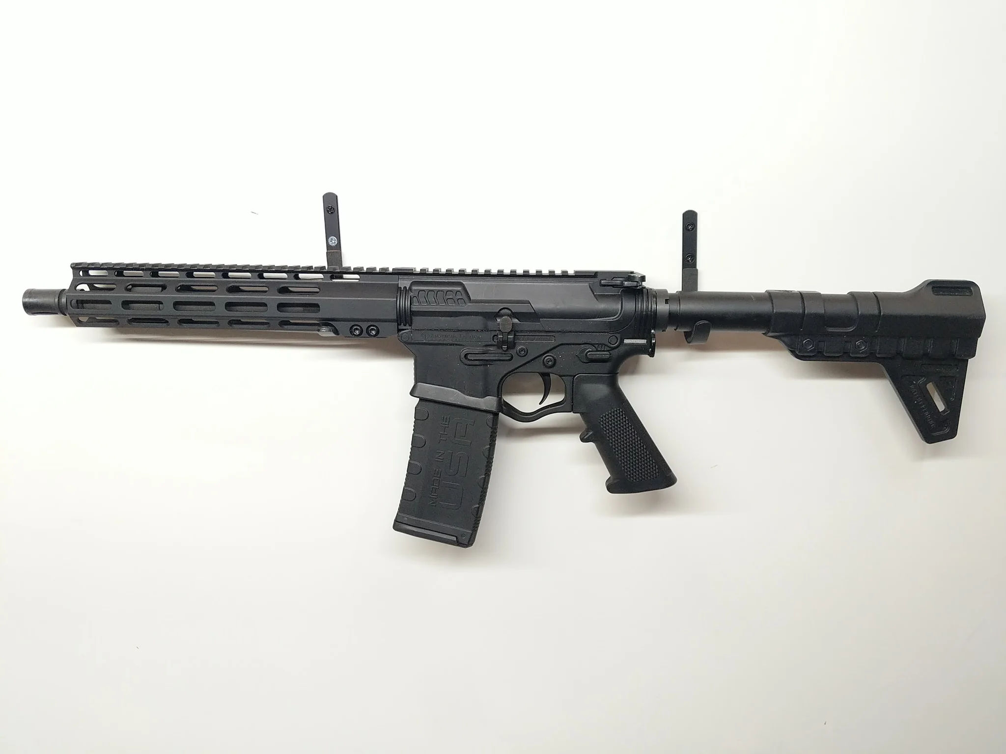 ATI OMNI HYBRID (Used)