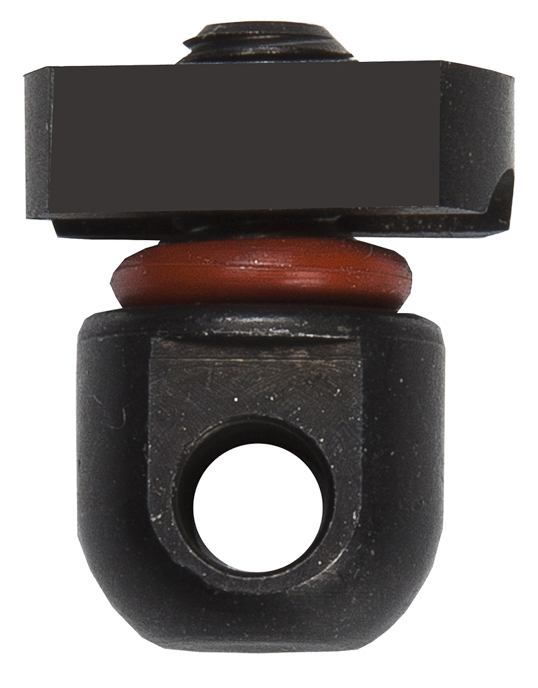 Samson Manufacturing Evolution Short Bi-Pod Mount - EVO-BIPOD