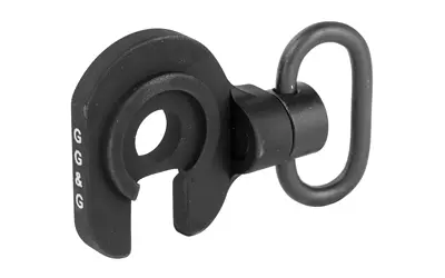 GG QD REAR SLING ATCH MOSS 590