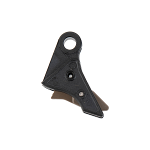 Overwatch Precision Poly DAT Shoe Only - Black/FDE