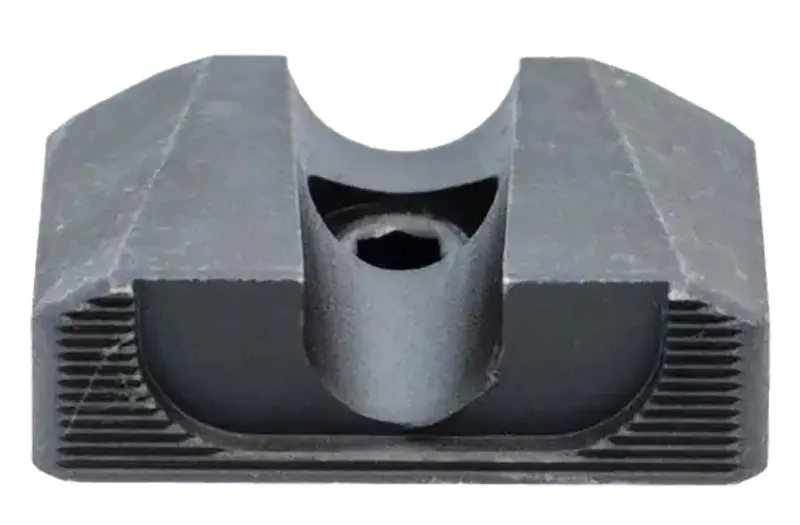 Wilson Combat 630 Beretta Battlesight Black | Rear Sight