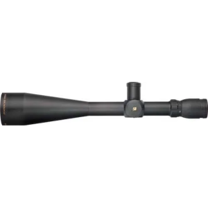 Sightron SIII Long Range 10-50x60mm Fine Crosshair