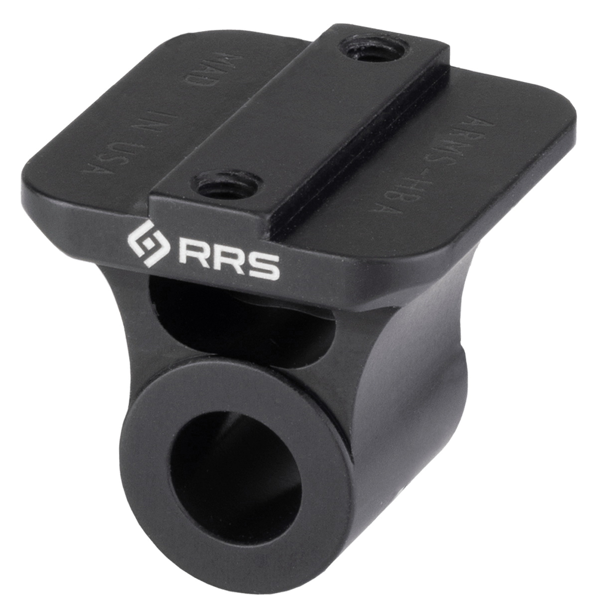 Really Right Stuff Harris Bipod Adapter, Black