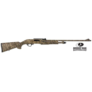 Escort HEFH2022TRBL Field Hunter Turkey 20 Gauge 22 4+1 3 Black Right Hand
