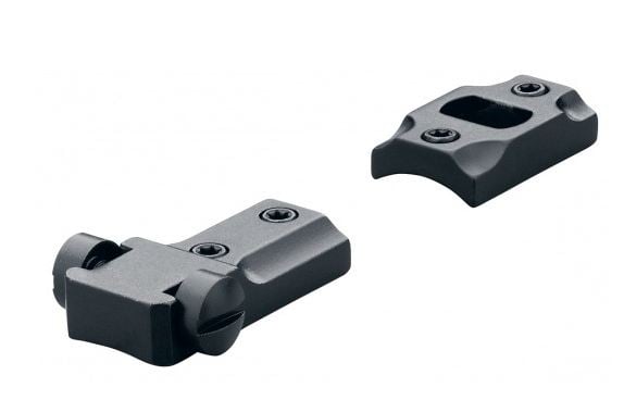 Leupold STD Winchester 70 RVR 2pc Base Matte 50021
