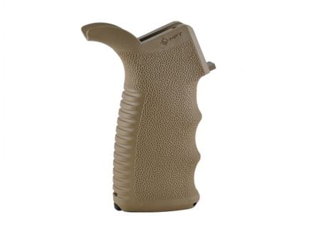 MFT Engage Tactical AR-15 Pistol Grip, Scorched Dark Earth - EPG16SDE