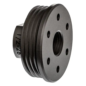 GROVTEC HUB DT ADAPTOR 1/2X28 THREAD