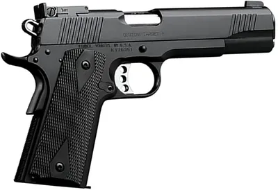 Kimber Custom Target II