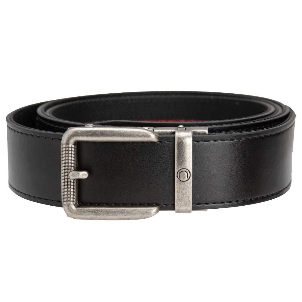 Nexbelt Rogue 1.5" EDC Gun Belt, Black - PCS3310