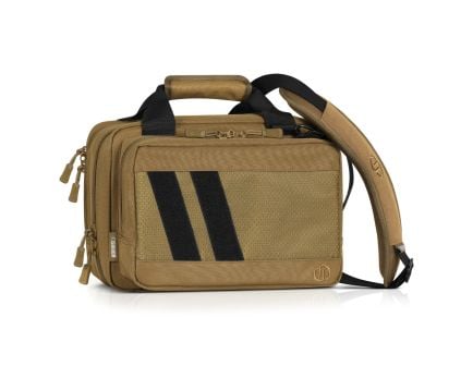 Savior Equipment Specialist Mini Range Bag, Flat Dark Earth - RA-DGSPWS-MINI-TN
