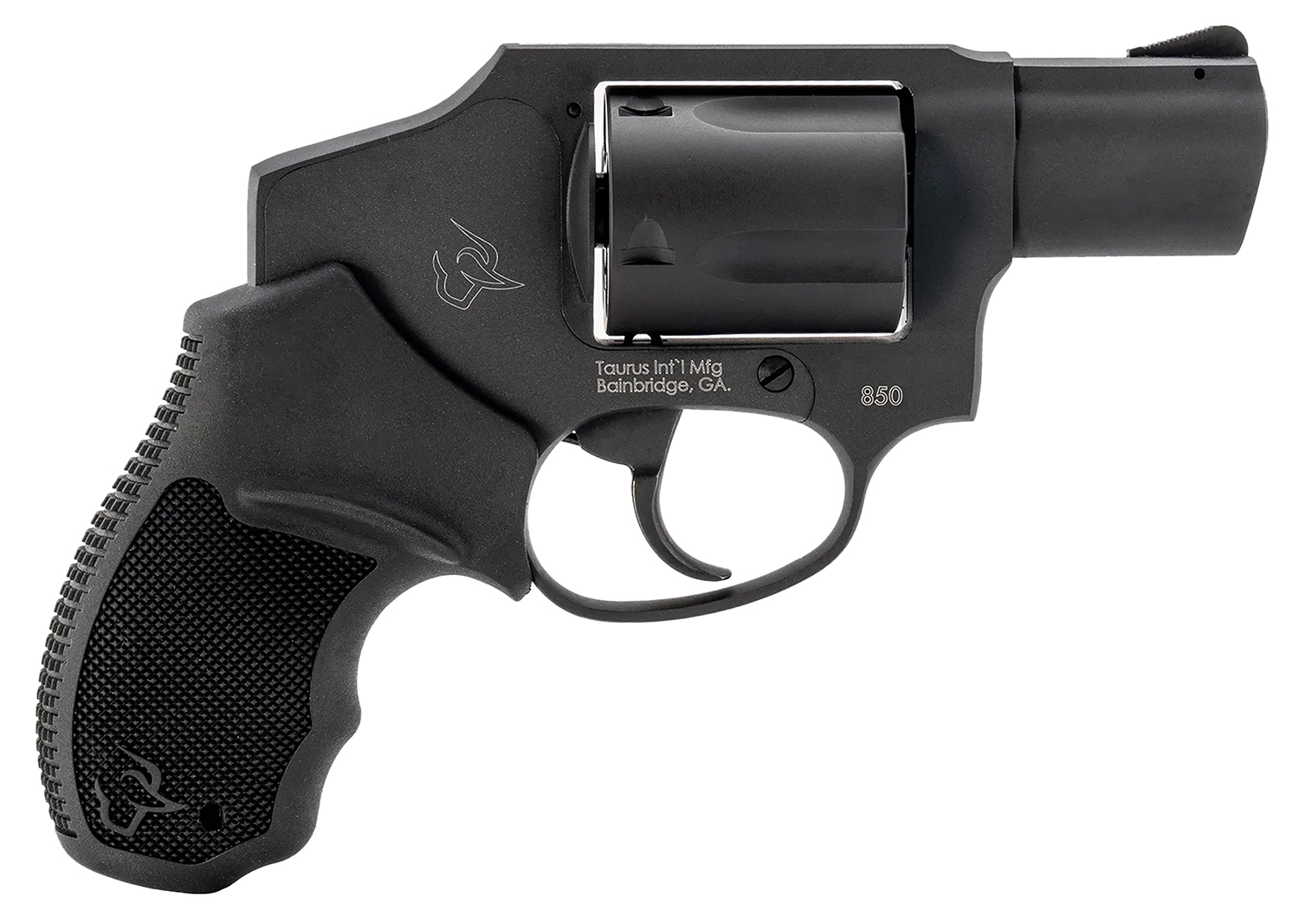 Taurus 850 .38 Special Revolver - 5 Shot, 2" Barrel