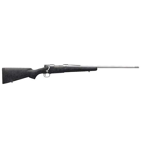 Winchester Model 70 Extreme Weather 6.8 Western Rifle
