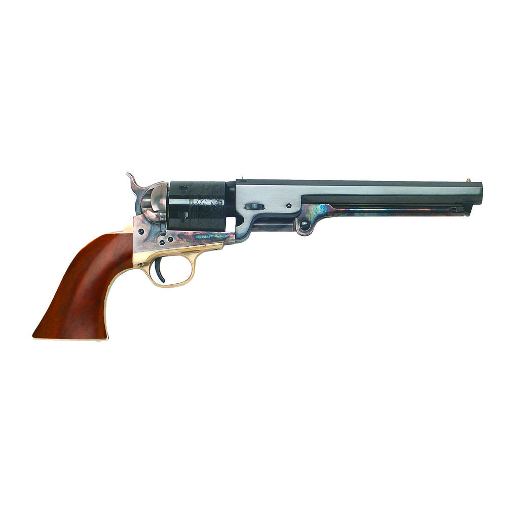 Cimarron Man With No Name .38 Special Revolver 7.5"