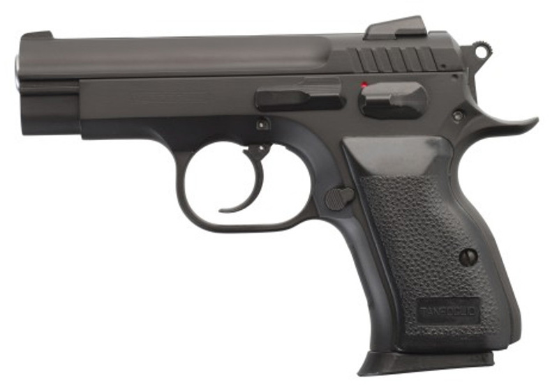 IFG Tanfoglio Force Combat Comp 9mm Pistol