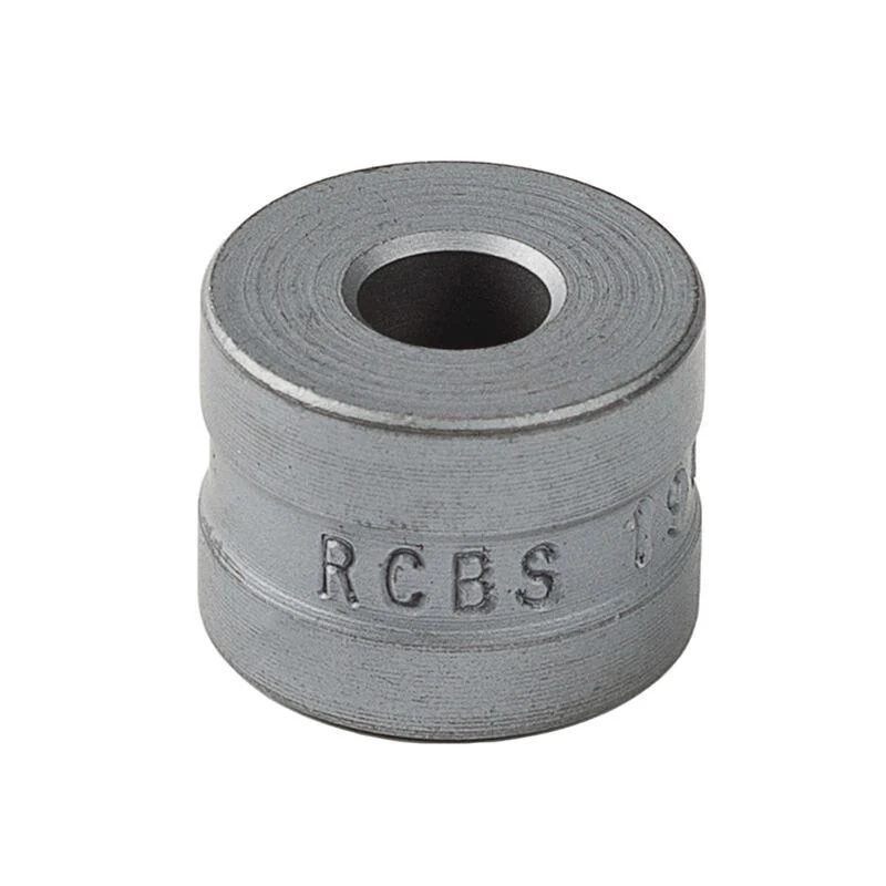 RC BUSHING DIAMETER - 0.363