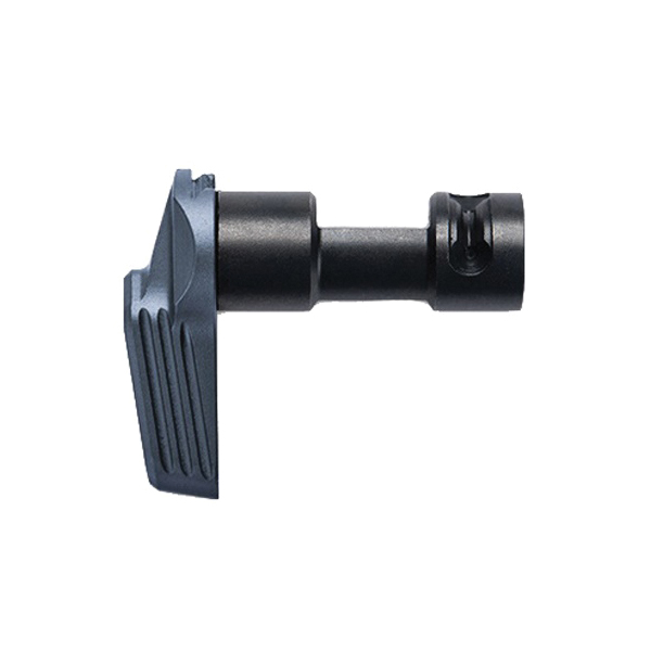 Radian Weapons Talon 45/90 - GI Safety Selector for AR-15/AR-10/SR25, Radian Gray - R0592