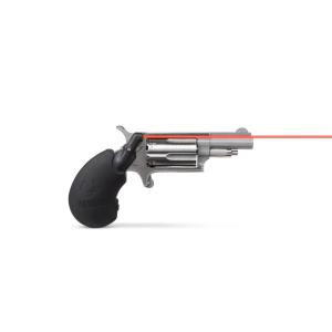Viridian-Weapon-Technologies Viridian Grip Red Laser for North American Arms Magnum Black