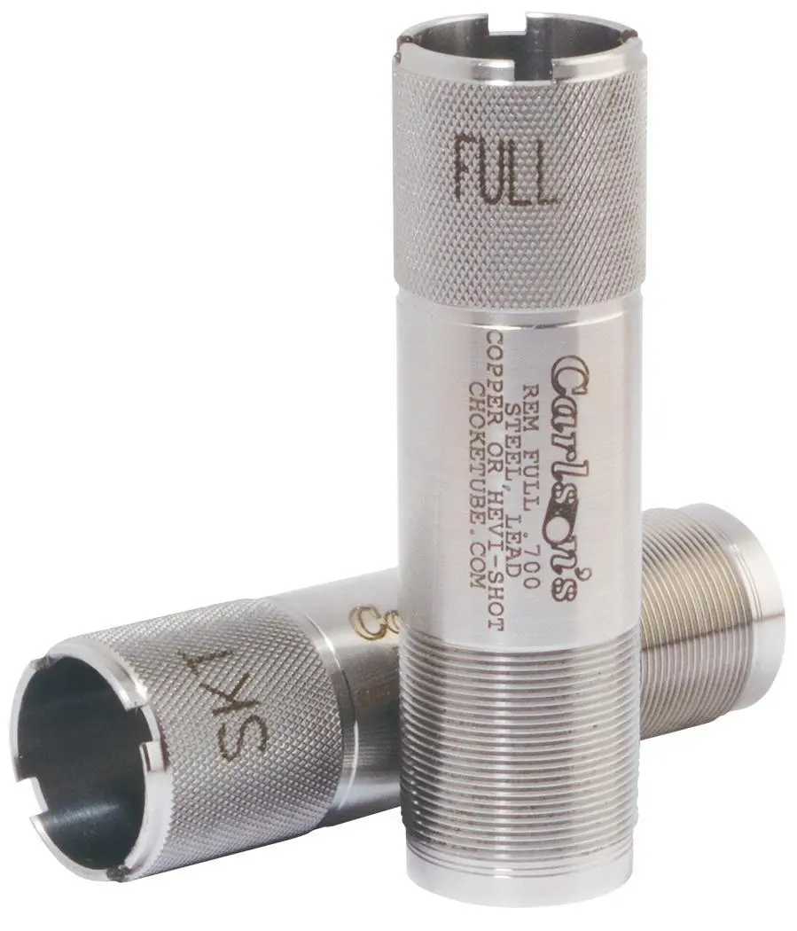 Carlson's Sporting Clays Improved Modified Choke Tube for 12 ga Remington .705