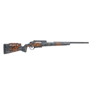 Seekins Precision Havak Element M3, 6.5 Creedmoor, 20 Barrel, 1- 3rd Magazine, Urban Shadow, Rifle