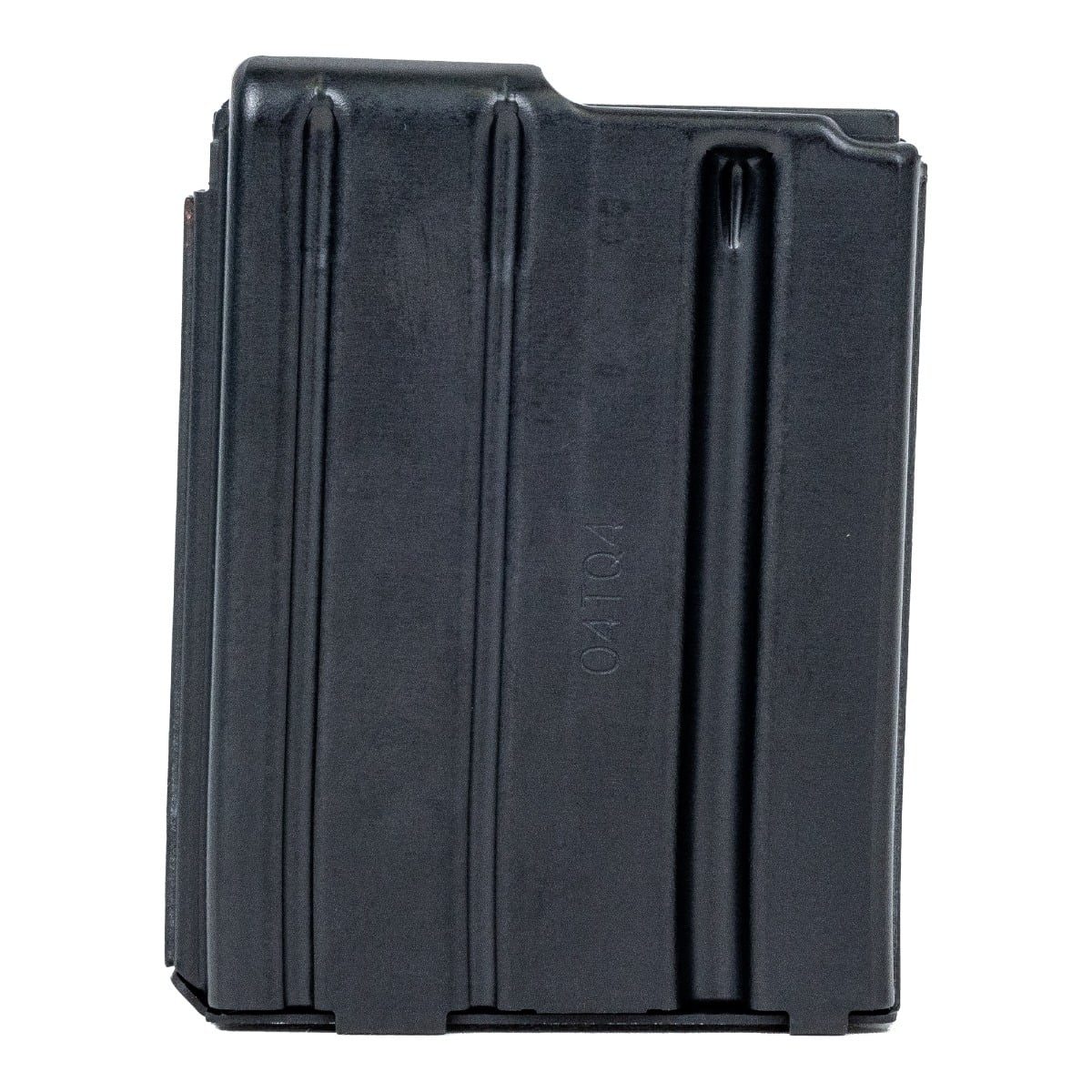 D&H .450 Bushmaster 4 Round Aluminum Magazine - DHT-12012-RT