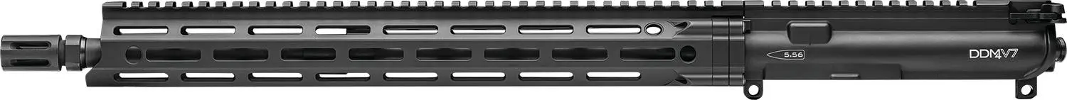 DDM4 V7 URG 16IN M-LOK 5.56