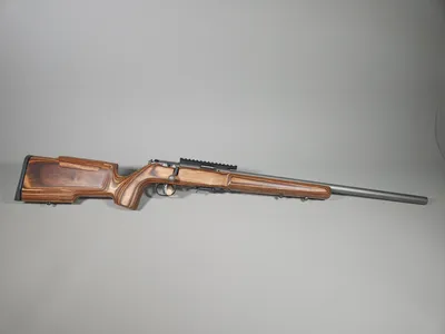 SAVAGE ARMS 93R17 (Used)